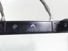 Load image into Gallery viewer, 2008 Ducati Hypermotard 1100S Alexon Oil Cooler Radiator With Lines 54840801A
