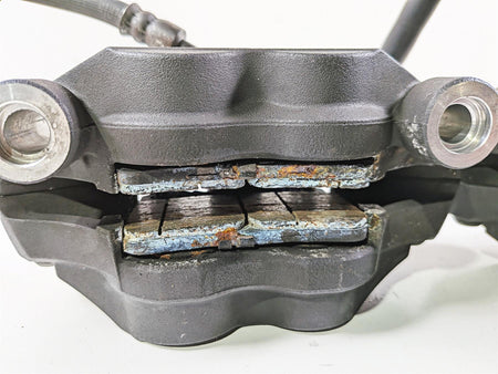 2014 Suzuki M109R VZR1800 Boulevard Front Brake Calipers 108mm 59100-41G40-999 {{ shop.shopifyCountryName }} - Mototech271