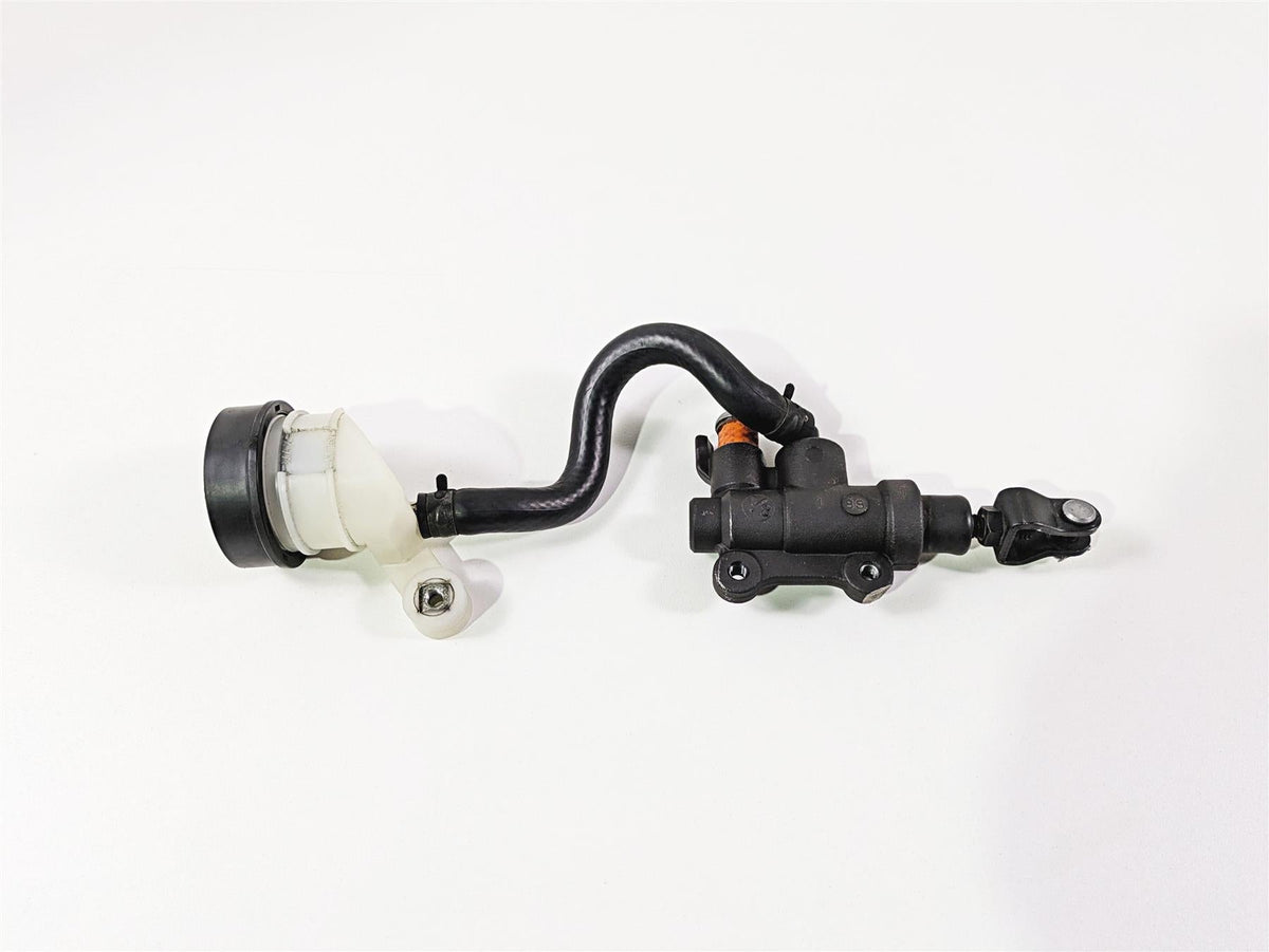 2019 BMW R1250RT K52 Nissin Rear Brake Master Cylinder 1/2" Bore 34318522398 {{ shop.shopifyCountryName }} - Mototech271