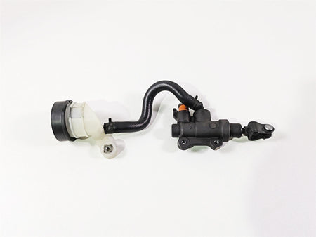 2019 BMW R1250RT K52 Nissin Rear Brake Master Cylinder 1/2" Bore 34318522398 {{ shop.shopifyCountryName }} - Mototech271