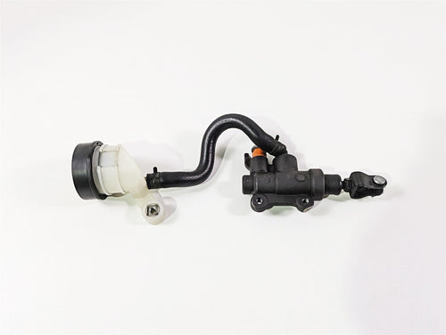 2019 BMW R1250RT K52 Nissin Rear Brake Master Cylinder 1/2