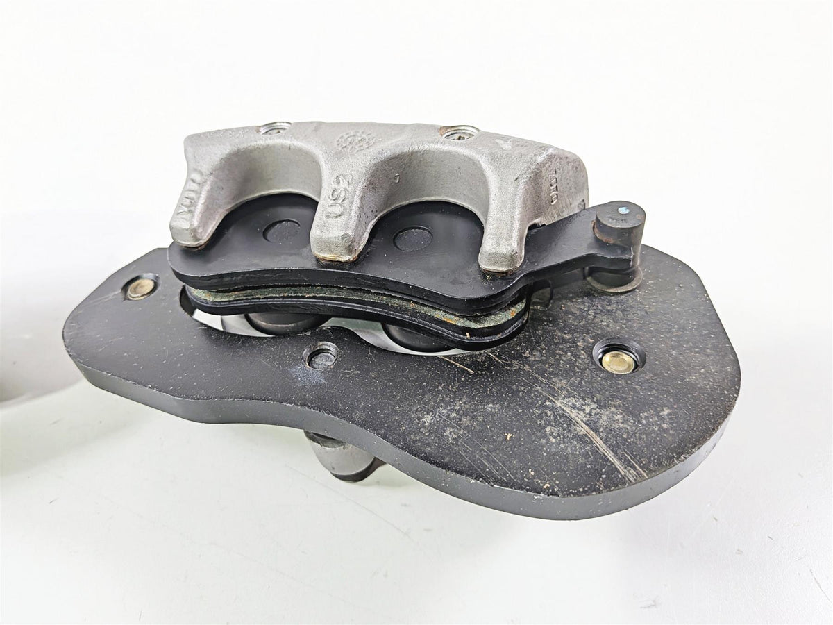 2018 Can Am Maverick X3 XRS Turbo R Rear Brake Caliper Set 705601514 705601515-Mototech271