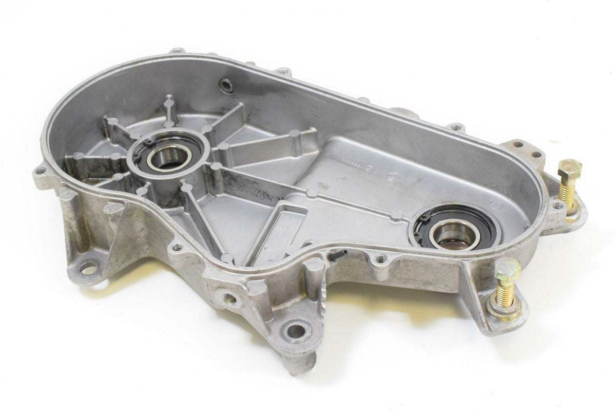 2008 Polaris RMK 700 155" Chaincase Chain Case Gear Drive w/ Covers 1332354 {{ shop.shopifyCountryName }} - Mototech271