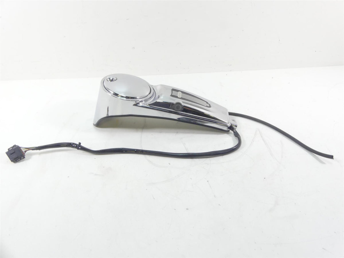2007 Harley FLHTCU SE CVO Electra Glide Tank Dash Cover CB Intercom 61270-98 {{ shop.shopifyCountryName }} - Mototech271