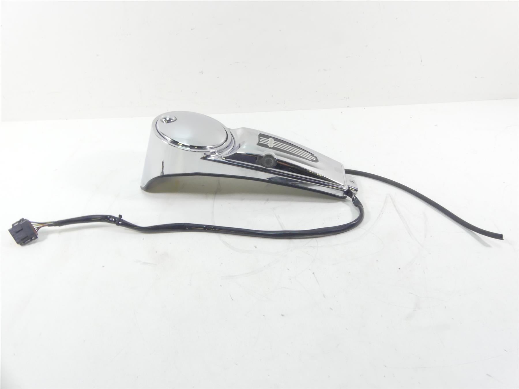 2007 Harley FLHTCU SE CVO Electra Glide Tank Dash Cover CB Intercom 61270-98 {{ shop.shopifyCountryName }} - Mototech271