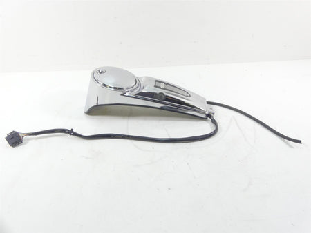 2007 Harley FLHTCU SE CVO Electra Glide Tank Dash Cover CB Intercom 61270-98 {{ shop.shopifyCountryName }} - Mototech271