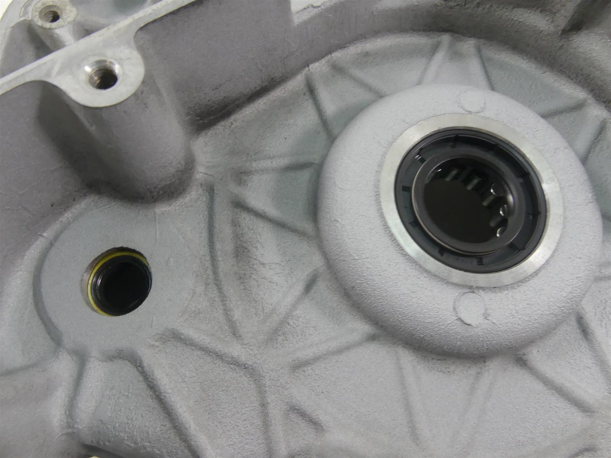 2000 Harley Dyna FXR4 CVO Super Glide Inner Primary Drive Clutch Cover 60678-94 {{ shop.shopifyCountryName }} - Mototech271