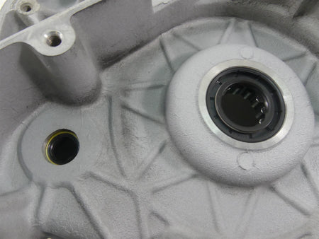 2000 Harley Dyna FXR4 CVO Super Glide Inner Primary Drive Clutch Cover 60678-94 {{ shop.shopifyCountryName }} - Mototech271
