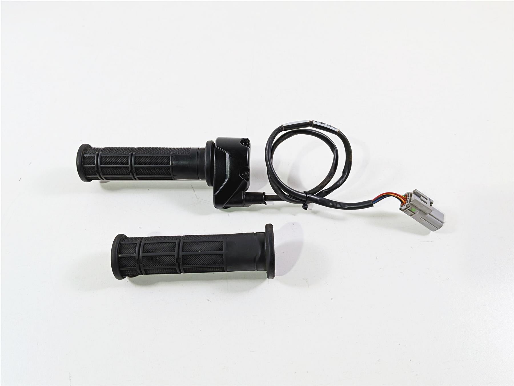 2016 Ducati Hypermotard 939 SP Ride By Wire Throttle Grip Set 66020033E-Mototech271
