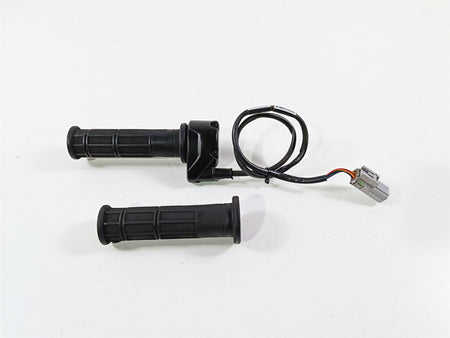 2016 Ducati Hypermotard 939 SP Ride By Wire Throttle Grip Set 66020033E-Mototech271