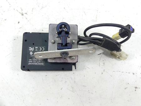 2009 BMW R1200 GS K25 Navigator IV Gps Mount Bracket Holder Set 77527721940 {{ shop.shopifyCountryName }} - Mototech271