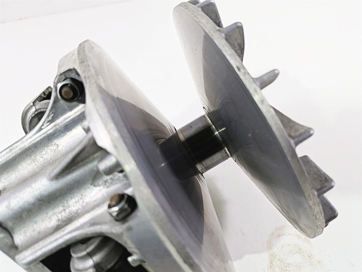 2010 Kawasaki 610 4x4 Mule Primary Drive Clutch 49093-0021 {{ shop.shopifyCountryName }} - Mototech271