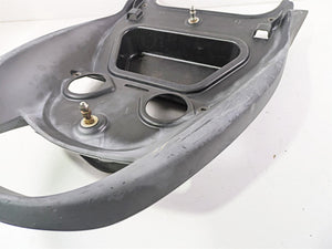 2018 Kawasaki Ultra 310 X Rear Passenger Grab Handle Set 46075-0589