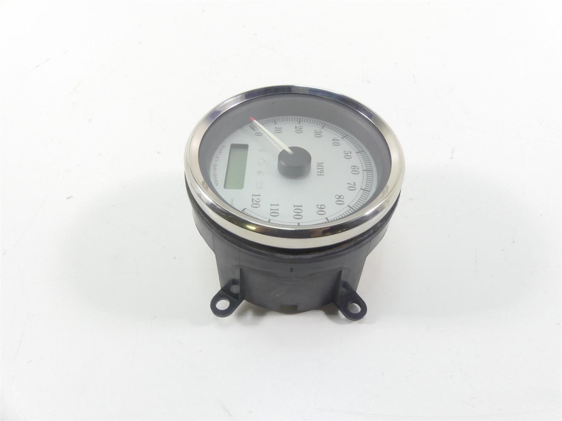 2013 Harley Touring FLHX Street Glide Speedometer Gauges Instrument 48K 67261-08 {{ shop.shopifyCountryName }} - Mototech271