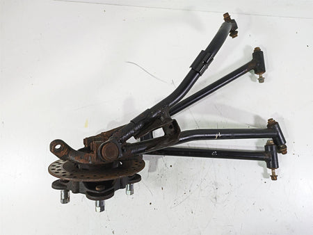 2020 Polaris RZR 900 S Front Right Knee Assembly 1021417 5142571 5143616 {{ shop.shopifyCountryName }} - Mototech271