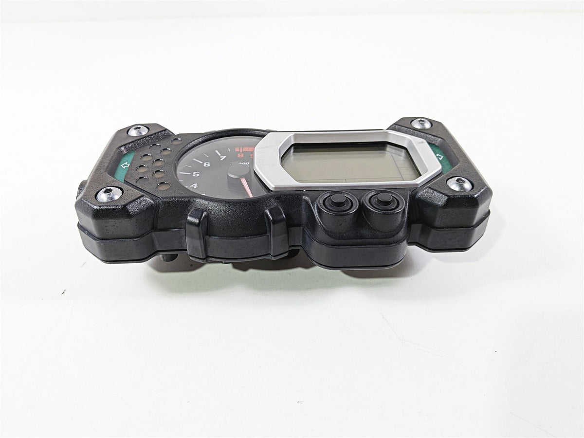 2012 Yamaha XT1200 Super Tenere Gauges Speedometer Instrument 38K 23P-83500-20 {{ shop.shopifyCountryName }} - Mototech271
