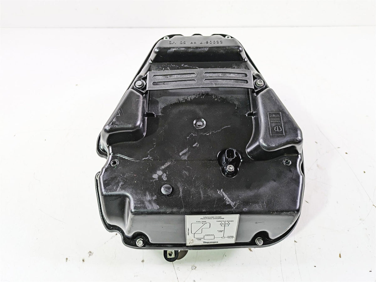 2012 Triumph Dayton 675 Air Box Cleaner Breather Filter T2200501 {{ shop.shopifyCountryName }} - Mototech271