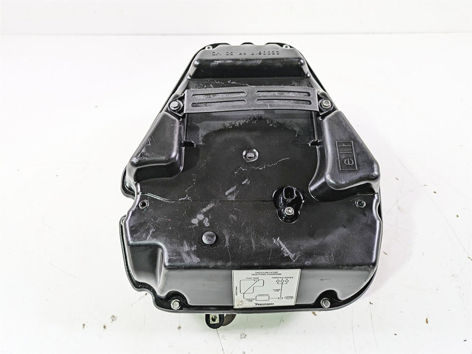 2012 Triumph Dayton 675 Air Box Cleaner Breather Filter T2200501 {{ shop.shopifyCountryName }} - Mototech271