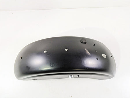 2017 Harley Dyna FXDB Street Bob Rear Fender Matte Black Denim 59500097A {{ shop.shopifyCountryName }} - Mototech271