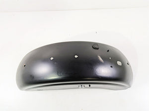 2017 Harley Dyna FXDB Street Bob Rear Fender Matte Black Denim 59500097A
