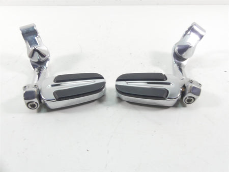 2013 Harley Touring FLHTK Electra Glide Highway Foot Pegs + 5" Mount 50829-07A {{ shop.shopifyCountryName }} - Mototech271