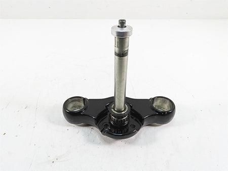 2020 Harley Softail FXBB Street Bob Lower Triple Tree Clamp 49mm 45900170 {{ shop.shopifyCountryName }} - Mototech271