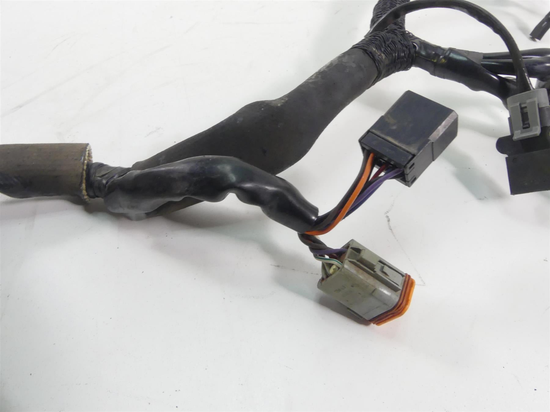 1999 Harley Davidson Sportster XL1200 Main Wiring Harness Loom - Read 70135-99 {{ shop.shopifyCountryName }} - Mototech271