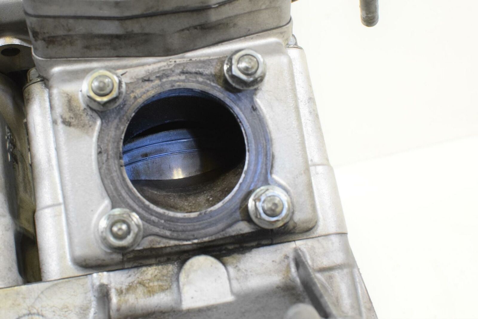 2014 Arctic Cat M8000 Sno Pro 153" Running Engine Motor 3K - Video 0662-609 {{ shop.shopifyCountryName }} - Mototech271