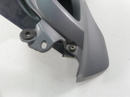 2015 BMW R1200RT K52 Left Side Between Leg Knee Fairing Cover 46638533581 {{ shop.shopifyCountryName }} - Mototech271