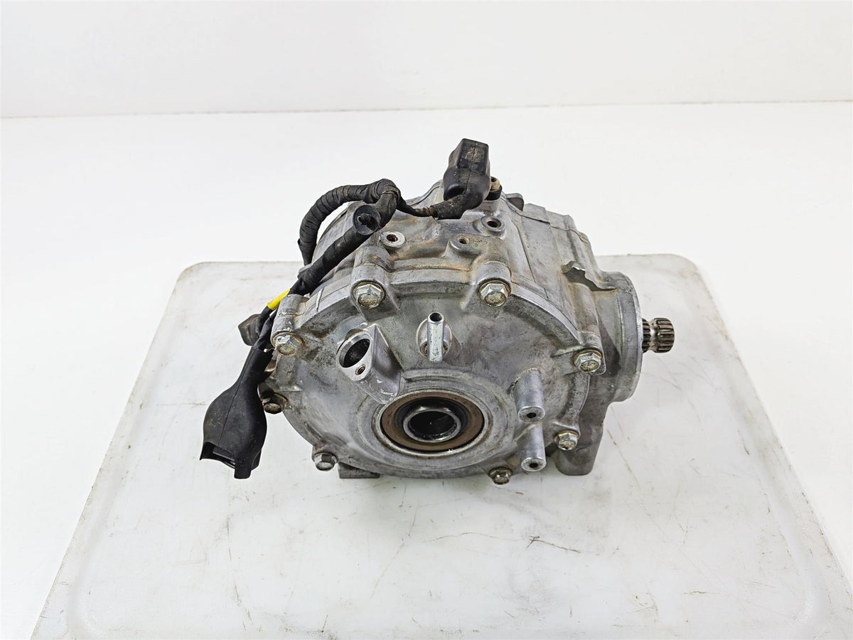 2022 Can Am Maverick X3 XRC Turbo RR 72" Smart Lock Front Differential 705403300-Mototech271