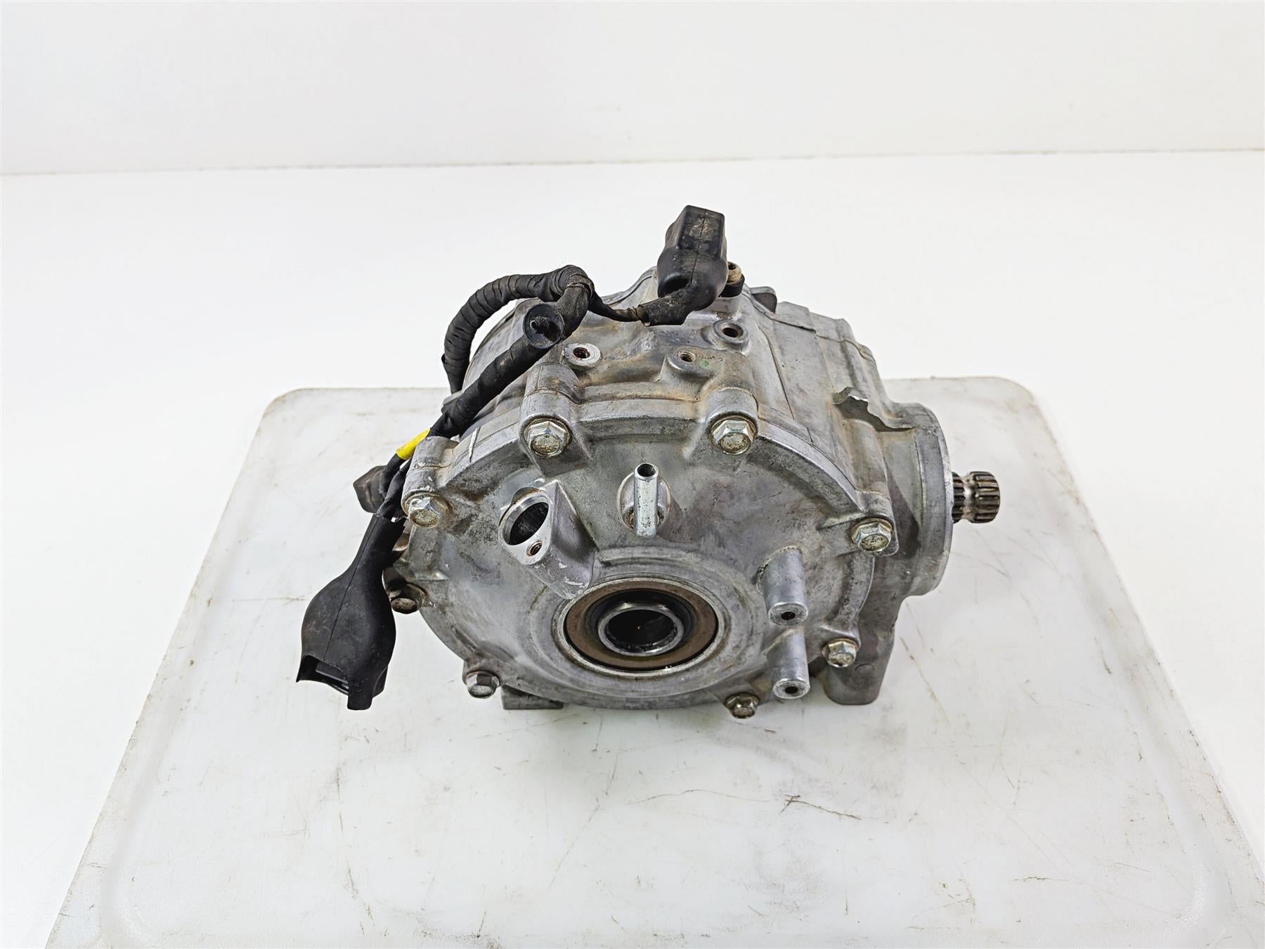 2022 Can Am Maverick X3 XRC Turbo RR 72" Smart Lock Front Differential 705403300-Mototech271