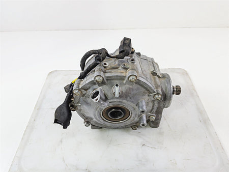 2022 Can Am Maverick X3 XRC Turbo RR 72" Smart Lock Front Differential 705403300-Mototech271