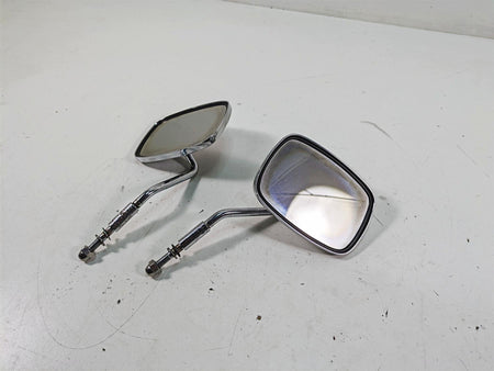 2005 Harley Touring FLHTCUI Electra Glide Rear View Mirror Set 91866-90T {{ shop.shopifyCountryName }} - Mototech271