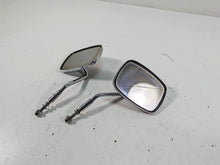 Load image into Gallery viewer, 2005 Harley Touring FLHTCUI Electra Glide Rear View Mirror Set 91866-90T | Mototech271
