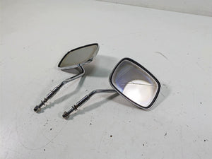 2005 Harley Touring FLHTCUI Electra Glide Rear View Mirror Set 91866-90T | Mototech271