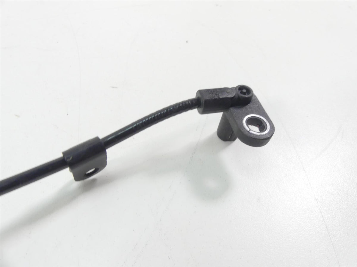 2020 Triumph Speed Triple RS 1050 Front Abs Brake Wheel Speed Sensor T2029270 {{ shop.shopifyCountryName }} - Mototech271
