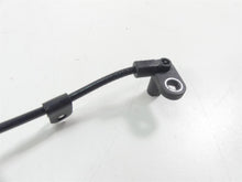 Load image into Gallery viewer, 2020 Triumph Speed Triple RS 1050 Front Abs Brake Wheel Speed Sensor T2029270

