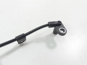 2020 Triumph Speed Triple RS 1050 Front Abs Brake Wheel Speed Sensor T2029270
