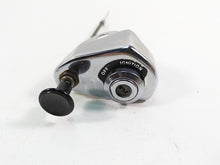 Load image into Gallery viewer, 1986 Harley Sportster XLH 883 Ignition Switch Choke + Key &amp; Cover Set 71441-94 | Mototech271
