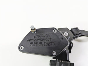 2019 BMW R1250RT K52 Front Brake Master Cylinder 32728559604