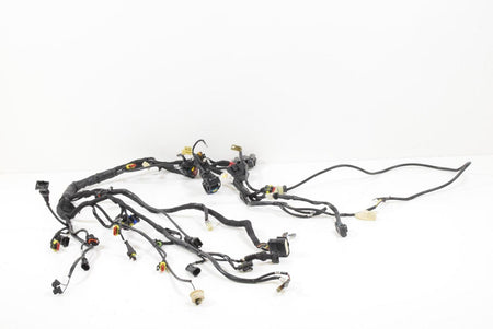 2010 Ducati 1099cc Streetfighter Main Wiring Harness Loom NO CUTS 510.1.662.1B {{ shop.shopifyCountryName }} - Mototech271