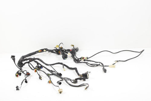 2010 Ducati 1099cc Streetfighter Main Wiring Harness Loom NO CUTS 510.1.662.1B | Mototech271