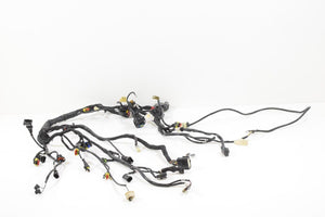 2010 Ducati 1099cc Streetfighter Main Wiring Harness Loom NO CUTS 510.1.662.1B | Mototech271