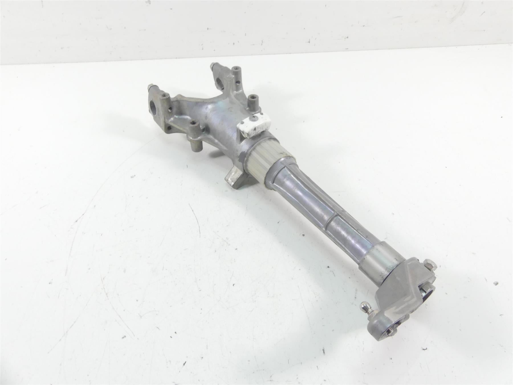 2017 Yamaha Waverunner EX Sport 1050 BS Steering Stem Shaft F3Y-61400-03-00 {{ shop.shopifyCountryName }} - Mototech271