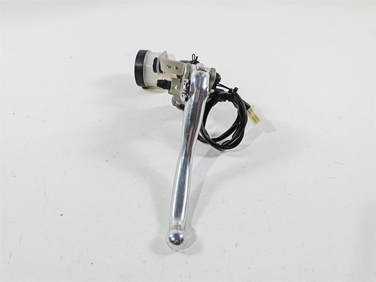 2009 Ducati Hypermotard 1100 S Brembo Front Radial Brake Pump Cylinder 62440511A-Mototech271