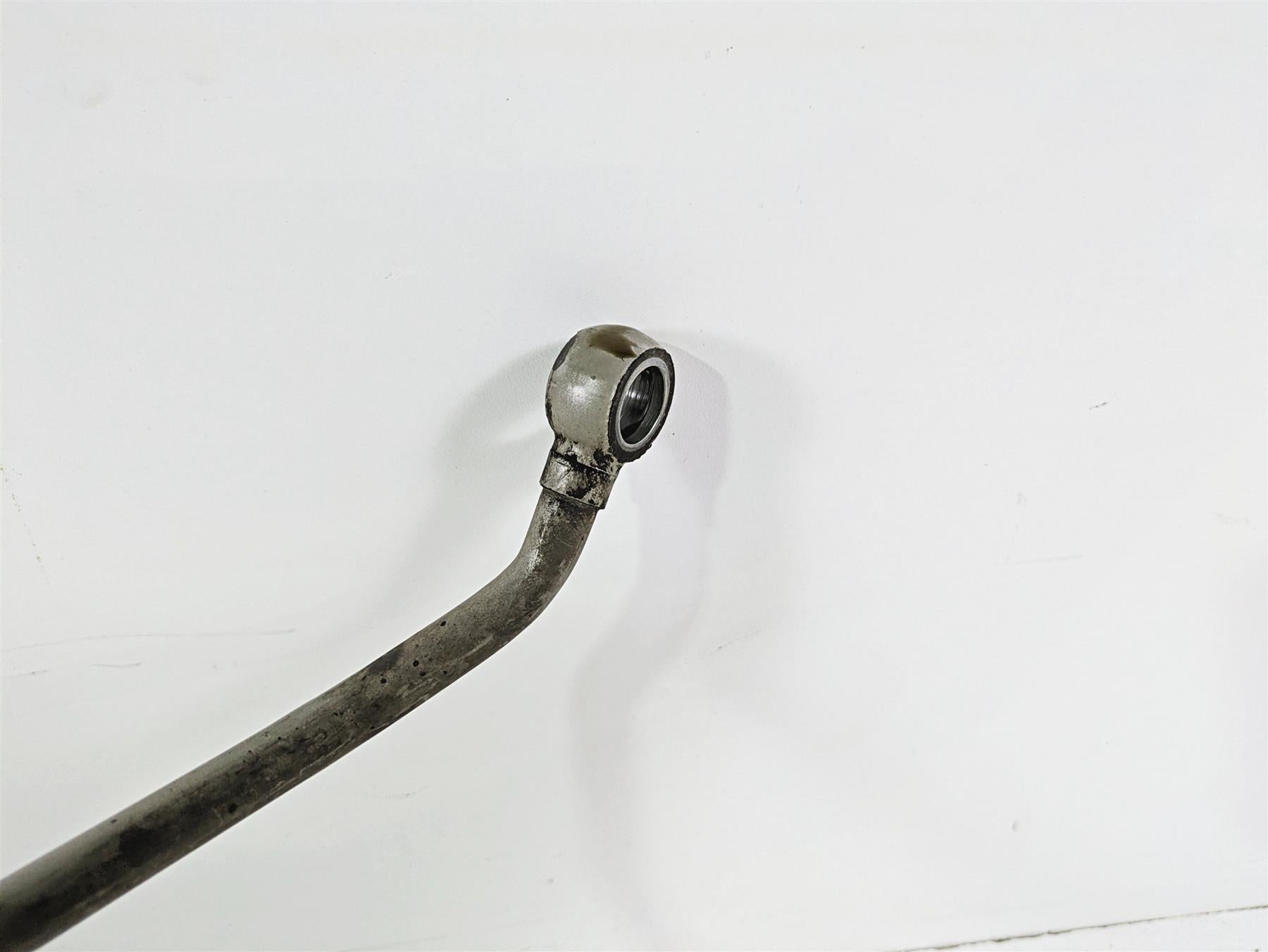2004 BMW R1150GS R21 Oil Cooler Radiator & Lines 17211342924 {{ shop.shopifyCountryName }} - Mototech271
