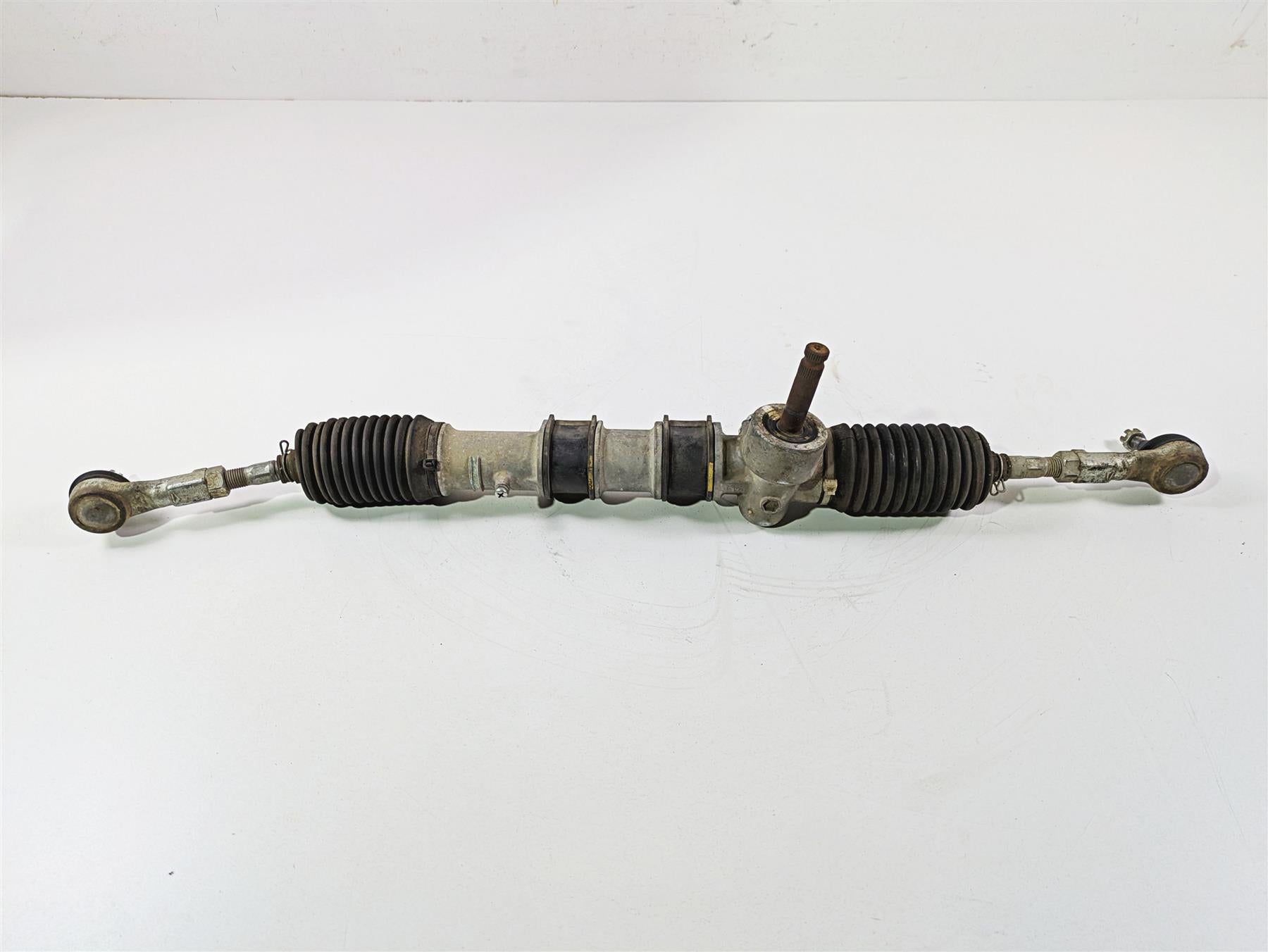 2010 Kawasaki 610 4x4 Mule Rack & Pinion Steering Set 39191-0014 39191-0022 {{ shop.shopifyCountryName }} - Mototech271