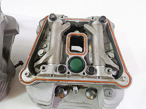 2009 Harley XR1200 Sportster Cylinderhead Cylinder Head Set 17524-08 17523-08
