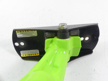 2017 Arctic Mountain Cat M8000 153 Right Knee Control Arm Ski Mount Hub 3703-444 {{ shop.shopifyCountryName }} - Mototech271