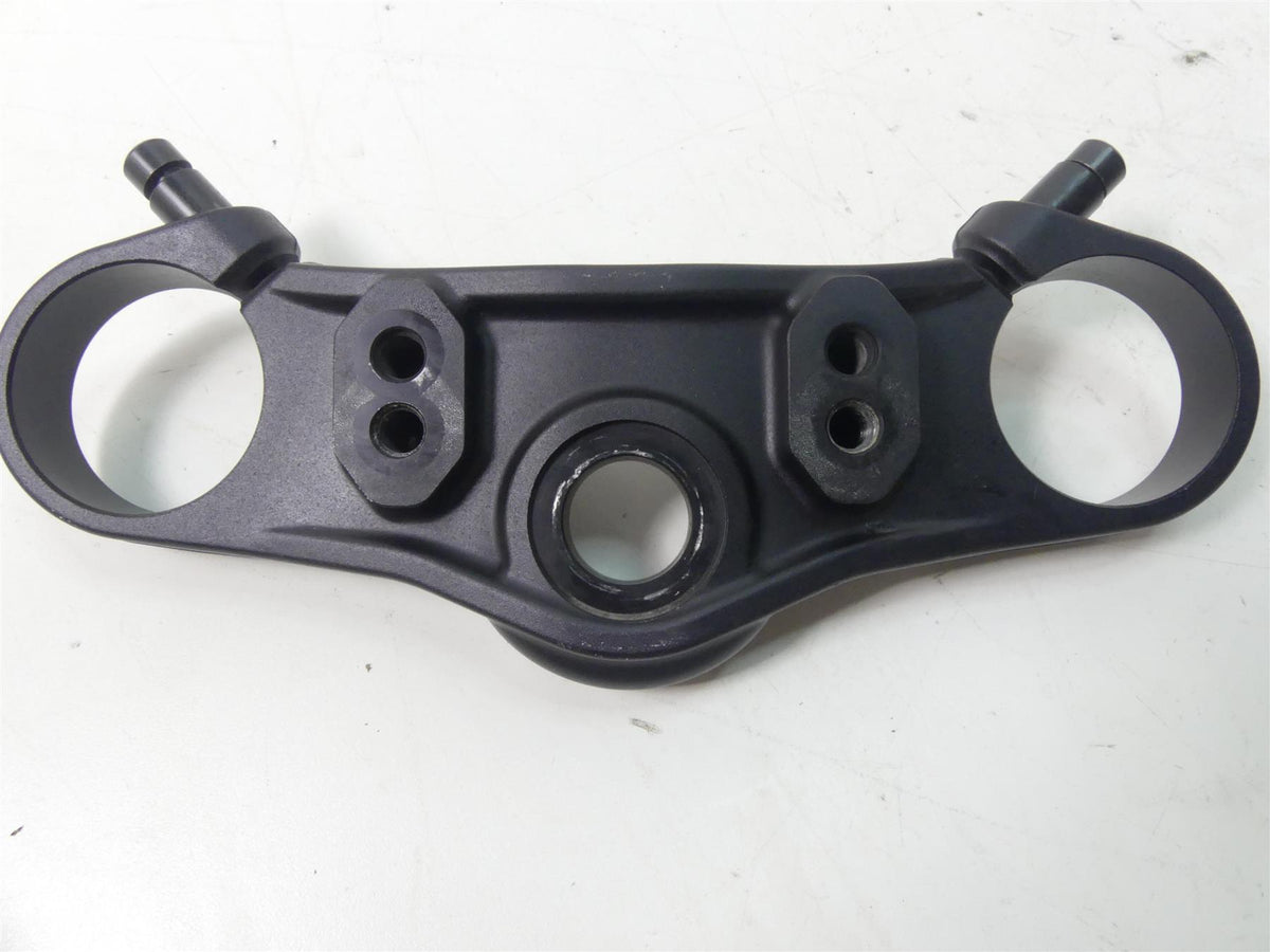 2015 KTM 1290R Super Duke Upper Triple Tree Steering Clamp 6130103402933S {{ shop.shopifyCountryName }} - Mototech271